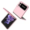 König Design Hülle kompatibel mit Samsung Galaxy Z Flip4 5G Produktbild-Vorschau 2