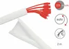 Label-the-cable LTC 5120, Černá, -50 - 150 °C, 1 kusů, 133 Náhled obrázku produktu 2