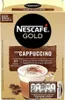 Löslicher Kaffee Capuccino Nescafé (10 uds) Produktbild-Vorschau 2