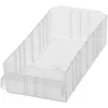 Raaco Ersatzschublade Typ150-1 B67xT153xH41 mm, transparent Produktbild-Vorschau 7