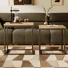 Coffee Table / Bench – 2-In-1-Tischset – Loft Industrial – Produktbild-Vorschau 3