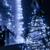 Luci di fata - 54 M - 1000 Led - Bianco freddo - Anteprima dell’immagine prodotto 3
