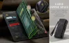 Caseme Samsung Hülle mit Zipper 2in1 Samsung S25 Produktbild-Vorschau 6