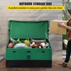 SucceBuy 100 Gallonen Aufbewahrungsbox für den Produktbild-Vorschau 2