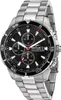 Sector Herren Chronograph Uhr Fashion Edelstahl Armbanduhr Produktbild-Vorschau 1