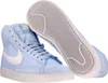 Nike Blazer Mid '77 DQ4124-400 Blue Tint/Summit White 40 EU Produktbild-Vorschau 3