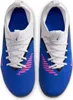 Nike JR Phantom Low Sportschuhe Kinder Fußballschuhe Blau Produktbild-Vorschau 11