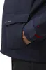 Herren Bergen Offshore Segeljacke Rot / Navy M Produktbild-Vorschau 10