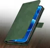CUSTODIA IN PELLE CON CHIUSURA A CLAPBOY per Xiaomi Redmi Anteprima dell’immagine prodotto 4