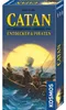 Catan - dodatek Odkrywcy i piraci (rozszerzenie) Podgląd zdjęcia produktu 5