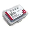 Dynamite Stainless Steel Screw Set: Arrma Limitless Produktbild-Vorschau 2