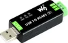 Industriële USB-naar-RS485-converter met CH343G-chip Productafbeelding-voorbeeld 2