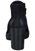 Paul Green Stiefelette Stiefelette Nubukleder Produktbild-Vorschau 5