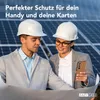 EAZY CASE Business Hülle für Samsung Galaxy S25 Plus Produktbild-Vorschau 2