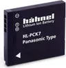 Panasonic DMW-BCK7 Ioni di Litio 680 mAh Anteprima dell’immagine prodotto 8
