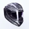 LS2 FF817 CHALLENGER II DRAVIX Integralhelm M in grau Produktbild-Vorschau 10