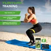 Bande de force powerband extra dur pour musculation noir Voir les images du produit 6