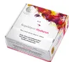 A product box for a beauty drink. Produktbild-Vorschau