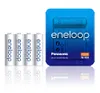 Panasonic Eneloop AA/HR6, 1900 mAh, wiederaufladbares Produktbild-Vorschau 20