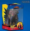 First 4 Figures My Hero Academia All Might Silver Age akční Náhled obrázku produktu 14