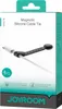 JOYROOM Cable Organizer Joyroom JR-ZS422, Magnetic, 6-Pack, Náhled obrázku produktu 4