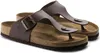 Birkenstock Ramses Braun - Herren Pantoffel - 044701 Produktbild-Vorschau 21