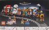 LEGO ICONS Christmas Express, 18 ans, Plastique, 956 Voir les images du produit 8
