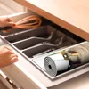 DarHaus Herdabdeckplatte 1 teilig 30x52 cm Anti Rutsch Produktbild-Vorschau 4