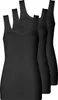 3er Pack Damen Achseltop Baumwolle-Viskose von der Marke Produktbild-Vorschau 1