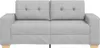 A front view of a loveseat sofa. Anteprima dell’immagine prodotto