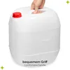 Garronda Wasserkanister Camping BPA-frei Lebensmittelecht Produktbild-Vorschau 4