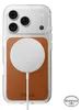 Etui Nomad Transparente z naturalnej skóry Horween, model Podgląd zdjęcia produktu 11
