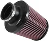 K&N Filters RU-4870 Kegelform Sportluftfilter 165mm Höhe Produktbild-Vorschau 2