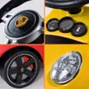 Porsche 911 Rutschauto für Kinder (1–3 Jahre) – Offiziell Produktbild-Vorschau 4