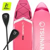 TSUNAMI SUP Board PRO 350 cm, aufblasbar, Stand Up, Paddle Produktbild-Vorschau 8
