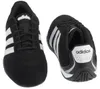 adidas Adipista Sneaker Schwarz Produktbild-Vorschau 7