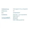 europrotokoll Ordnerregister für Haus und Eigenheim, Produktbild-Vorschau 2