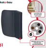 A product image with marketing text and graphics. Náhľad obrázku produktu