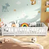 INONEFT Kinderbett Produktbild-Vorschau 4