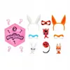 Miraculous Überraschung Transformation Puppe Marinette Produktbild-Vorschau 3