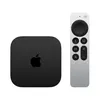 Apple TV 4K 128 GB Wi-Fi i Ethernet MN893TA Czarny - Podgląd zdjęcia produktu 2