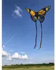 GÜNTHER BUTTERFLY Cerf-volant monoplace 95 cm Voir les images du produit 3