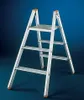Marchepied Chantier 2x3 Robuste, Sécurisé, Pliable - Voir les images du produit 2