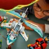 LEGO® NINJAGO 71857 Showdown am Baumhaus mit dem Ninja-Bike Produktbild-Vorschau 13