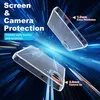 Coque et 2 Verres Trempés pour Samsung Galaxy A17 5G/4G - Voir les images du produit 5
