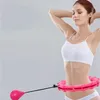 Inteligentná obruč Hula Hoop nastaviteľná na tréning, Náhľad obrázku produktu 9