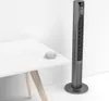 Hama 00176595, Vertikální domácí ventilátor, Titanová, Náhled obrázku produktu 10