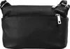 Cluty Umhängetasche Damen 020617 schwarz Produktbild-Vorschau 4