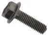 Schraube M6x30mm verzinkt Baotian Scooter 125-56-209-000 Produktbild-Vorschau 1
