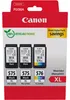 Canon PG-575 XL x2 / CL-576 XL confezione multipla Anteprima dell’immagine prodotto 1